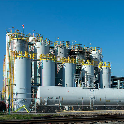Chemicals Industries