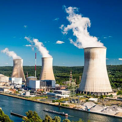 Power Plants