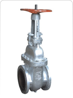 Gate Valve Manufacturers in Ahmedabad