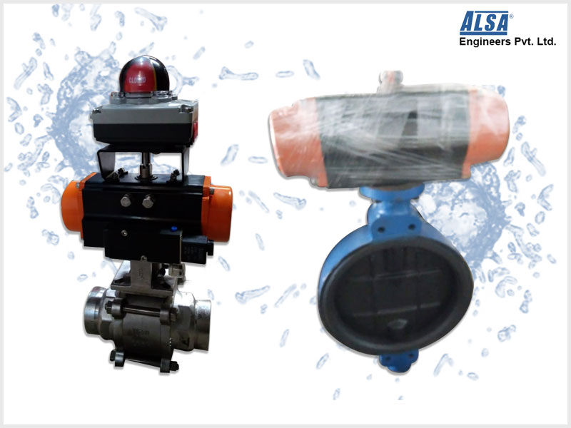 Gate Valve Manufacturers in Ahmedabad