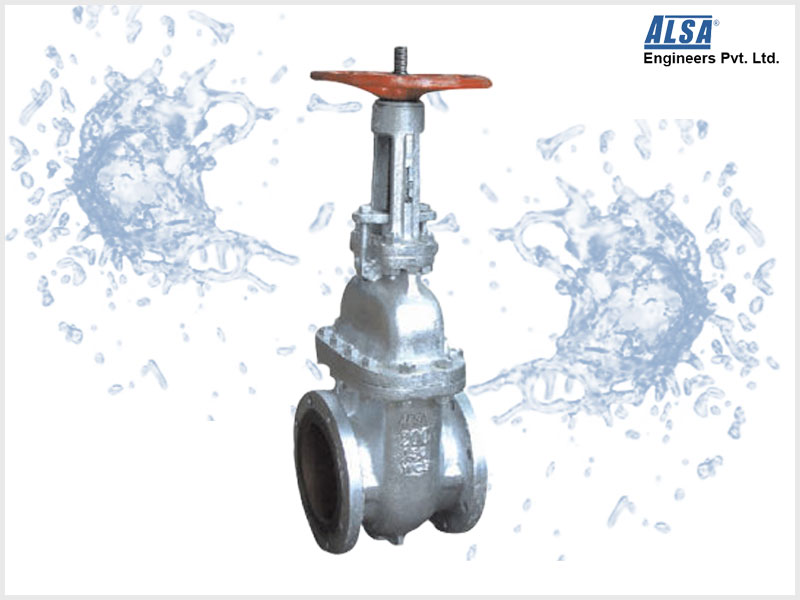 Gate Valve In Ahmedabad