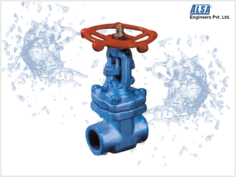 Gate Valve Manufacturers in Ahmedabad